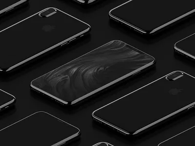 Black Mass Wallpapers (Free) backdrop download free freebie generated generative sd stablediffusion wall wallpapers