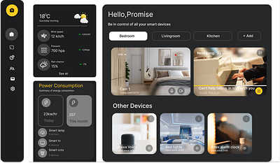 Home Dashboard Inspirations designs, themes, templates and downloadable ...