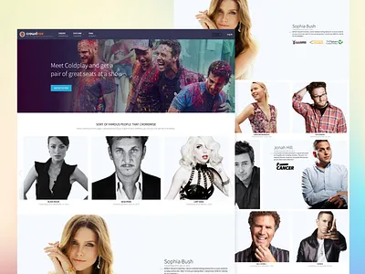 GoFundMe Charity: Designing for Social Change and Impact app art direction brand design branding charity design donate fundraising philanthropy product saas social causes startup ui ui design ux ux design visual design web site design
