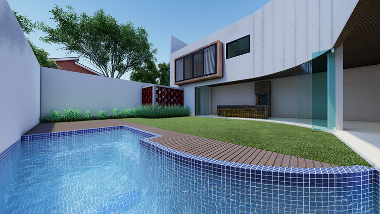 3d Visualization Architecture By Akash Ray On Dribbble 3d Visualization Architecture By Akash Ray On Dribbble
