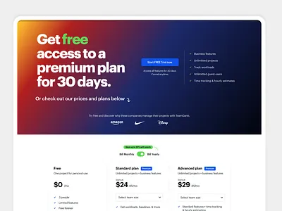 TeamGantt: Connecting Brand Strategy and Design art direction brand design branding design gantt charts product project management saas startup ui ui design ux ux design visual design web site design