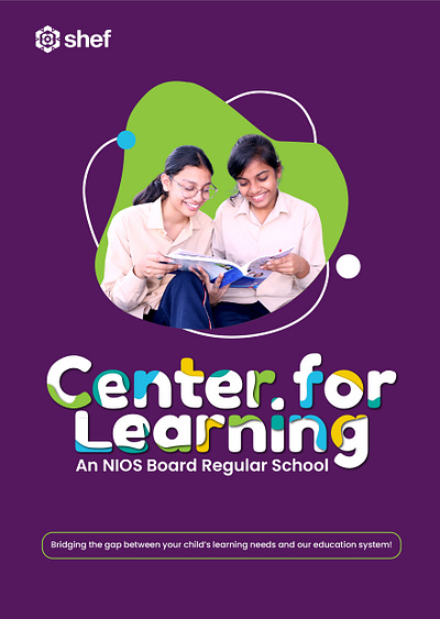 SHEF Center for Learning