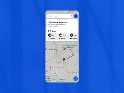 Daily UI 29. Map app design daily ui daily ui challenge map mobile app plan ui ui challenge ui design ui designer ux ux design ux designer