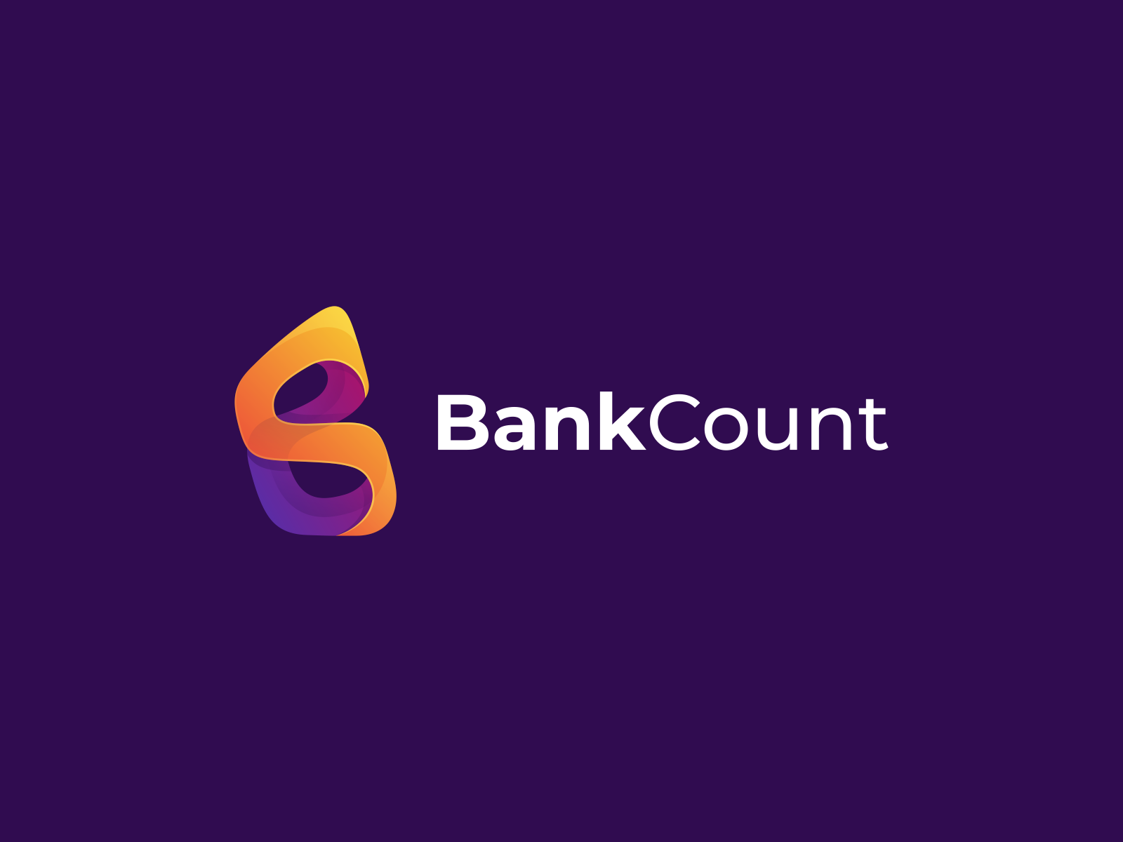 Bank Count by MT Projectss on Dribbble