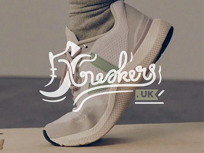 Sneakers.uk brand branding design graphic design illustration logo logodesign logodesigns vector