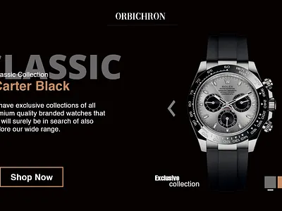 UI of Online branding website animation branding graphic design logo motion graphics ui uiux web design