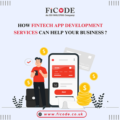 Unlocking Business Potential with Fintech App Development