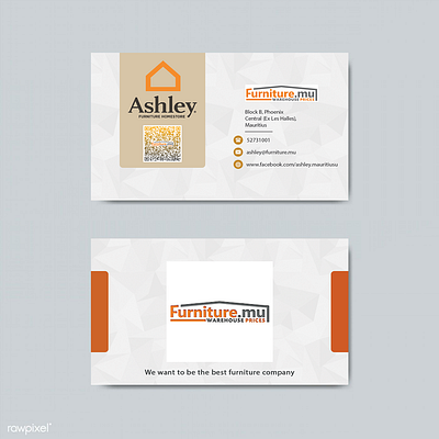 Business Card banner branding design graphic design illustration logo