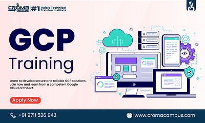 GCP Online Training education gcp online training technology training