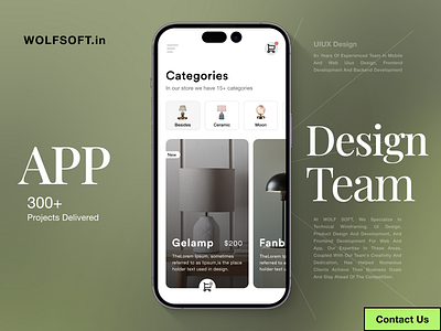 Conceptual e-commerce category page android app branding design ecommerce graphic design illustration logo mobile ui uikit uiux