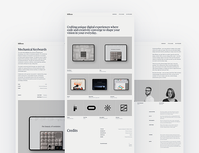 Riflesso - Multipage agency theme astro multipage tailwindcss template theme