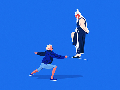 The Brutal Lesson of Pai Mei actor china design fight film graphic design illustration killbill kungfu landscape mountains movie simplicity superhero sword tarantino tiger training vector woman