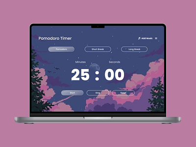 Daily UI Challenge 014 - Countdown Timer countdowntimer dailyui design graphic design productdesign ui uidesign uiuxdesign ux uxdesign webdesign