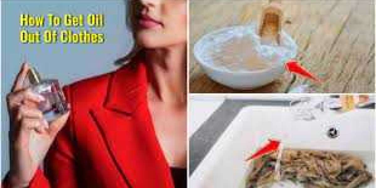 How To Get Perfume Smell Out Of Clothes? by Benjamin Brown on Dribbble