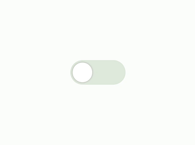 Daily UI 015 - On/Off Switch appdesign dailyui design designers graphic design onoffswitch productdesign ui uidesign uiuxdesign ux uxdesign