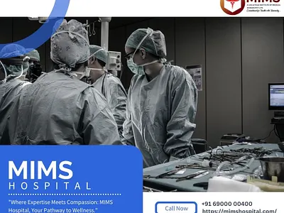 Comprehensive Healthcare at Its Best