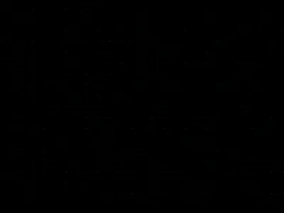 Digital Technology animation design motion graphics