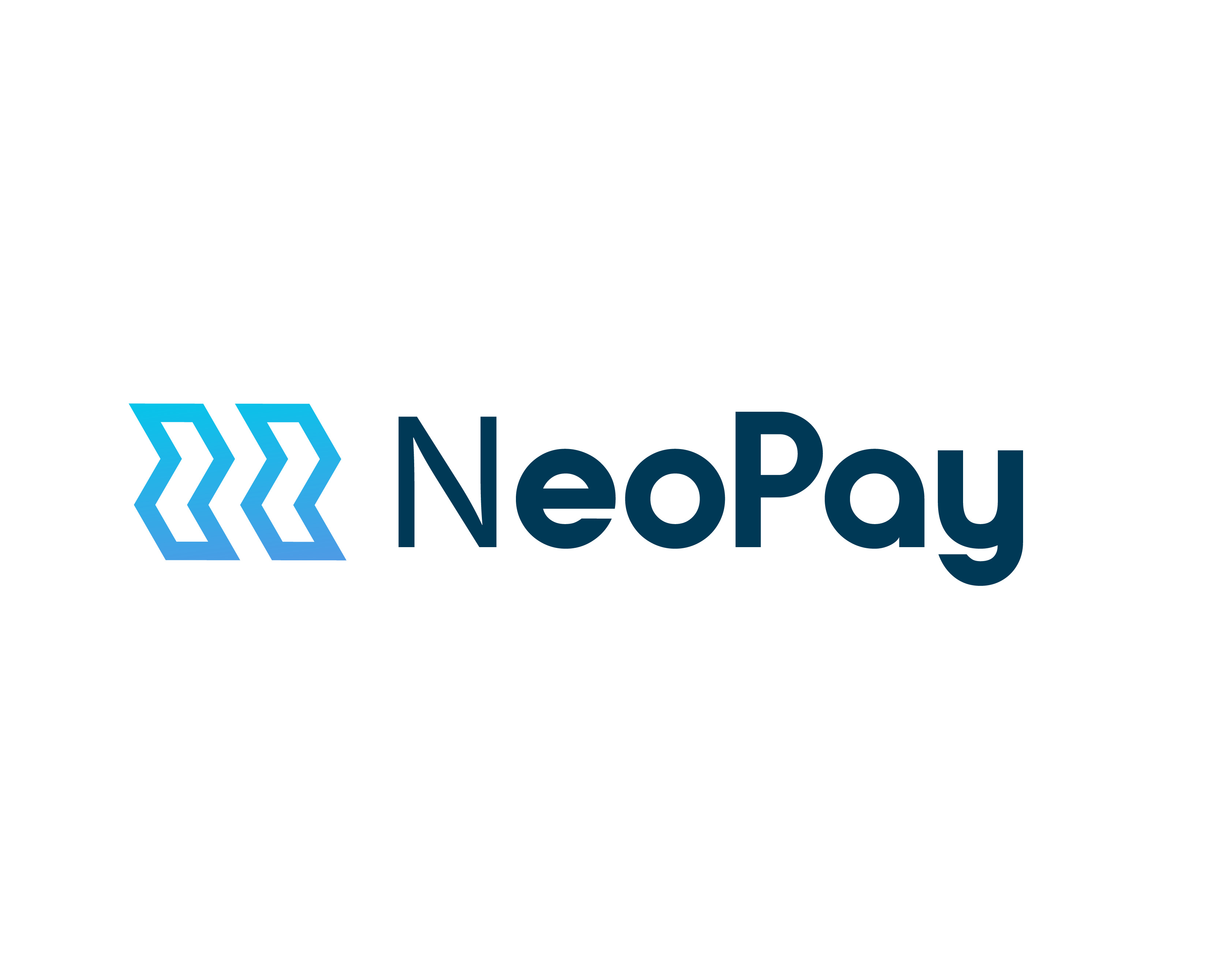 NeoPay logo design & Identity. by DesignBoltage on Dribbble