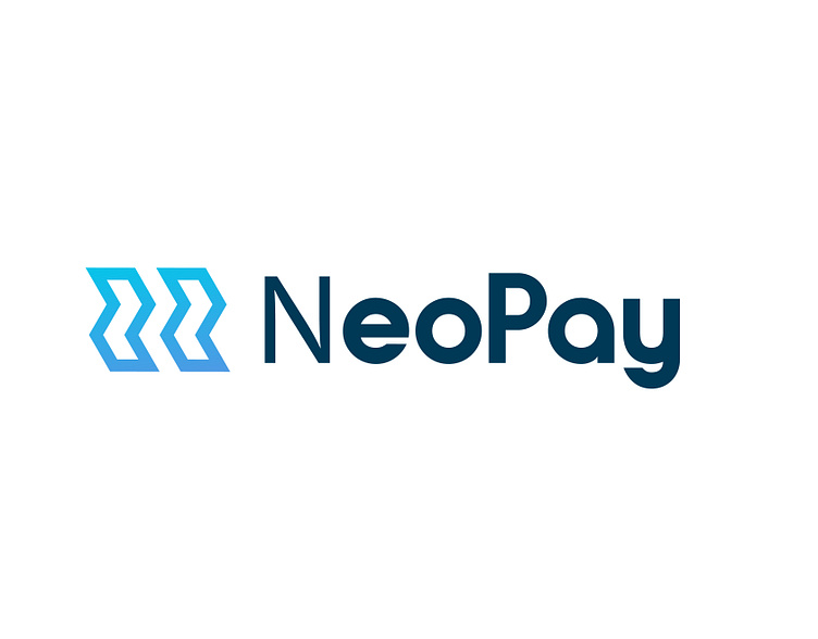 NeoPay logo design & Identity. by DesignBoltage on Dribbble