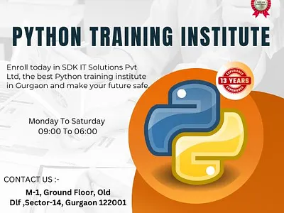 Python Training Institute Near Me best python training institute graphic design python institute in gurgaon python training institute training institute in india