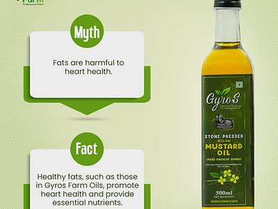 Nourish Your Heart with Gyros Yellow Mustard Oil! cooking edible oil mustard oil yellow mustard oil