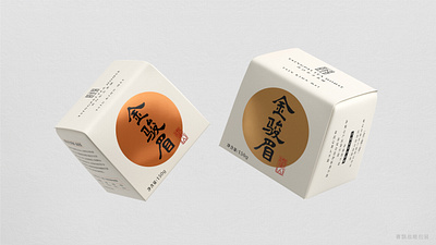 A simple way to select tea: tea freshmen will never be afraid to package design