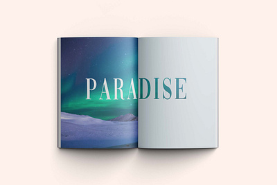 Nature & Travel book design editorial design formatting graphic design illustration layout page design page layout photography typesetting typography