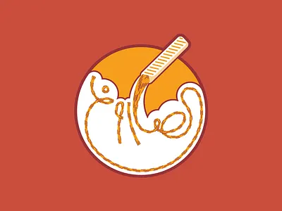 Rocket Shawarma " Sarookh" fastfood funny logo rocket sarookh shwarama typography