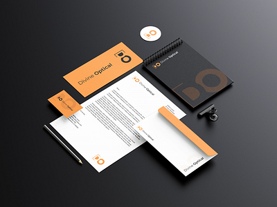 Business Letter Head branding design graphic design illustration logo vector