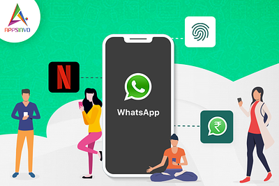 5 Cool New WhatsApp Geatures That will Make Your Life Easier graphic design motion graphics