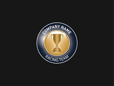 Racing logo art branding car design digitalart graphic design illustration logo logodesign match race racing tuning vector