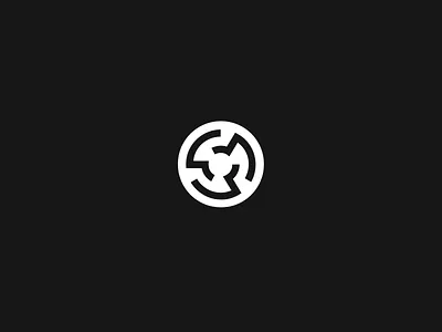 Circle logotype branding design graphic design illustration logo