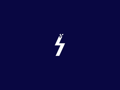 Flash logo branding design graphic design illustration logo