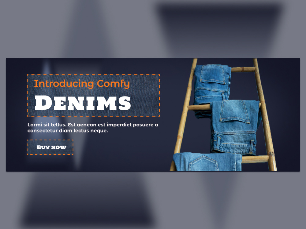 Static  Banner Ad Designs by Sarah Khan on Dribbble