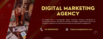 Zirakpur's Choice for Unparalleled Digital Marketing Solutions