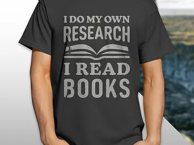 Book Lovers T-shirt - Funny Book Quote book lover book tee design fashiondesign graphic design illustration t shirt typography vector