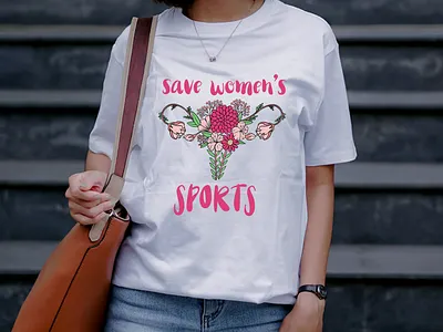 Feminism Inspired T-shirt Design design fashiondesign floral design graphic design illustration t shirt typography vector