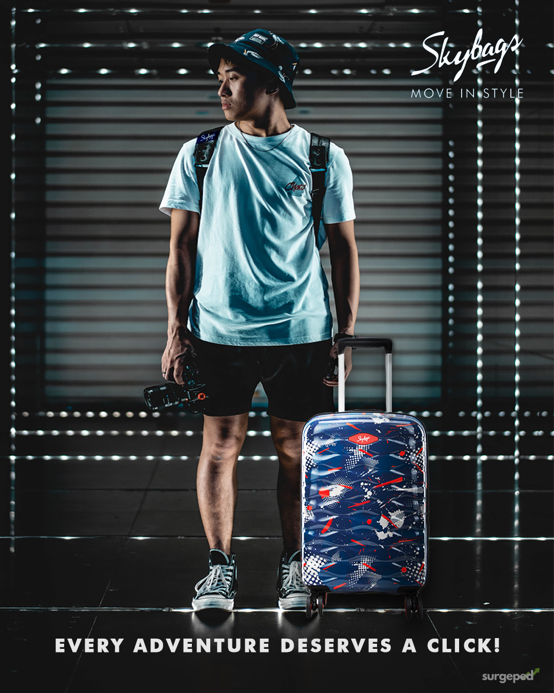 Social Media Creative of World Photography Day brand branding creative creative design design graphic design illustration illustrator instagram photography day photoshop post social media social media ad social media post