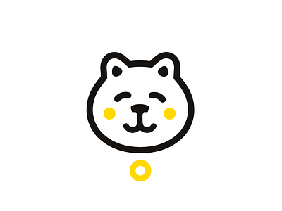 Bento box Logo. app bento bento box branding cat design graphic design icon illustration logo logotype shiro neko vector
