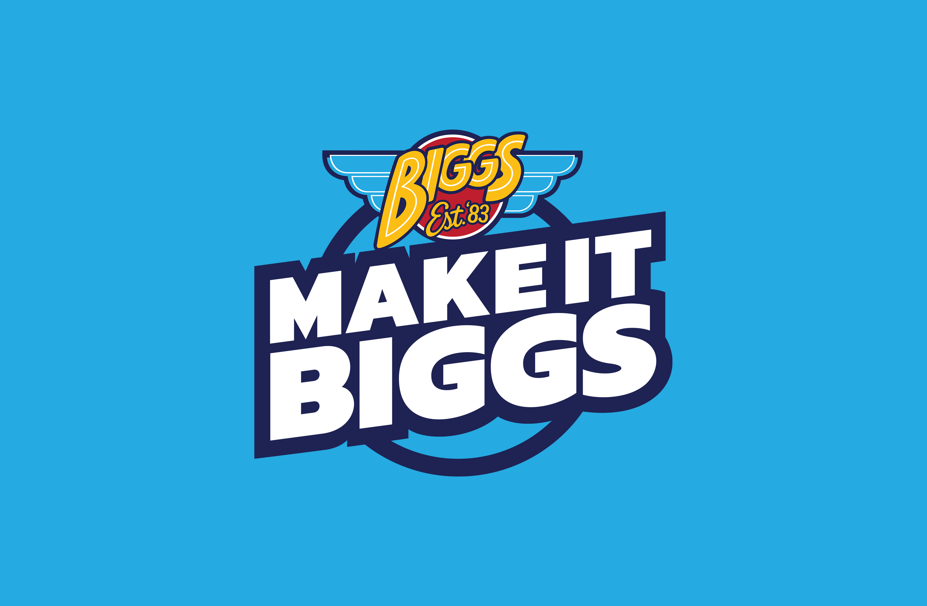 Example of BIGGS