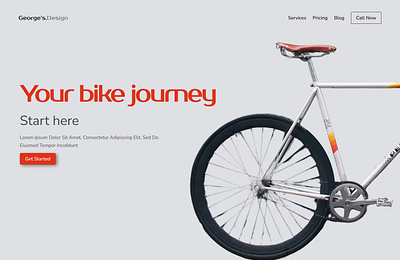 Bike design 3d bike branding creative desktop graphic design logo motion graphics simplistic ui