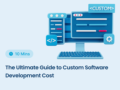 Guide to Custom Software Development Costs and Benefits app development services mobile app development mobile app development services