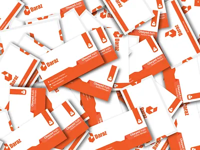 Business Card design brand branding clean creative design flat graphic design icon illustration illustrator logo minimal modern typography vector