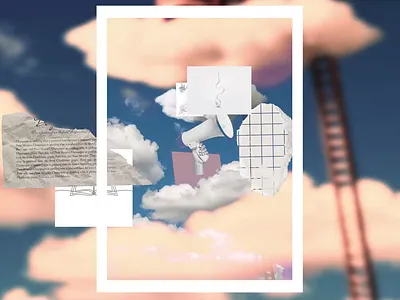 Dream pt. 1 app icon branding concept daily ui design graphic design illustration logo ui vector