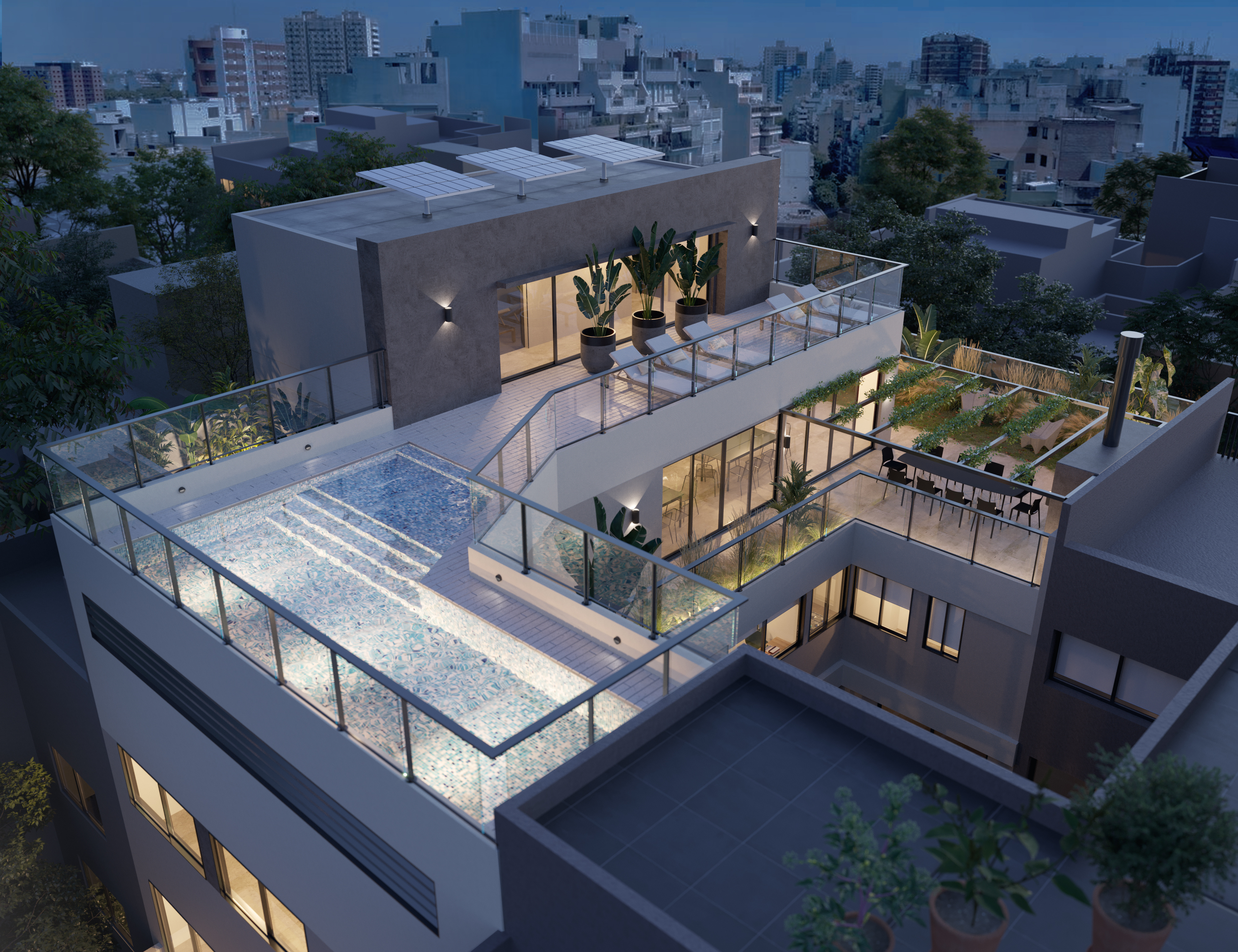 Freire 3dmodel 3dsmax architecture archviz cgi render visualization