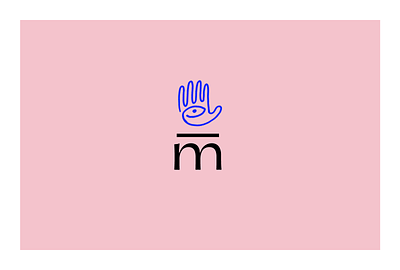 Casa Mūa - Branding - Icon branding design graphic design illustration letter lettering logo logotype wordmark