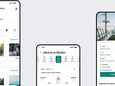 Travpegi app book plane ticketing traveling wit plane ui ux