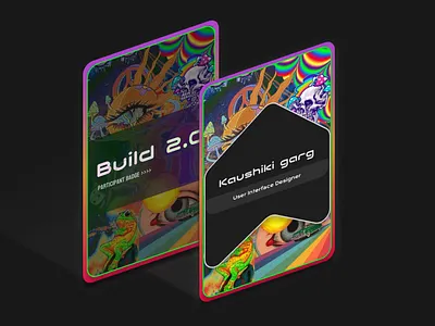 Completion Badge flip Animation animation badgedesign build completionbadge designdrug figma flipanimation illustration motiongraphics ui uiux watchmegrow