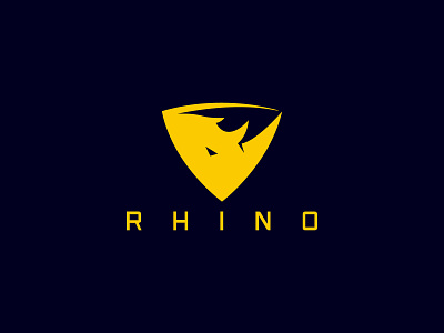 Rhino Logo bighorn logo business rhino horn logo logo trend rhino rhino horn rhino logo rhino wild rhinos rhinos logo top logo trendy logos wild animal wild rhino wild rhino logo
