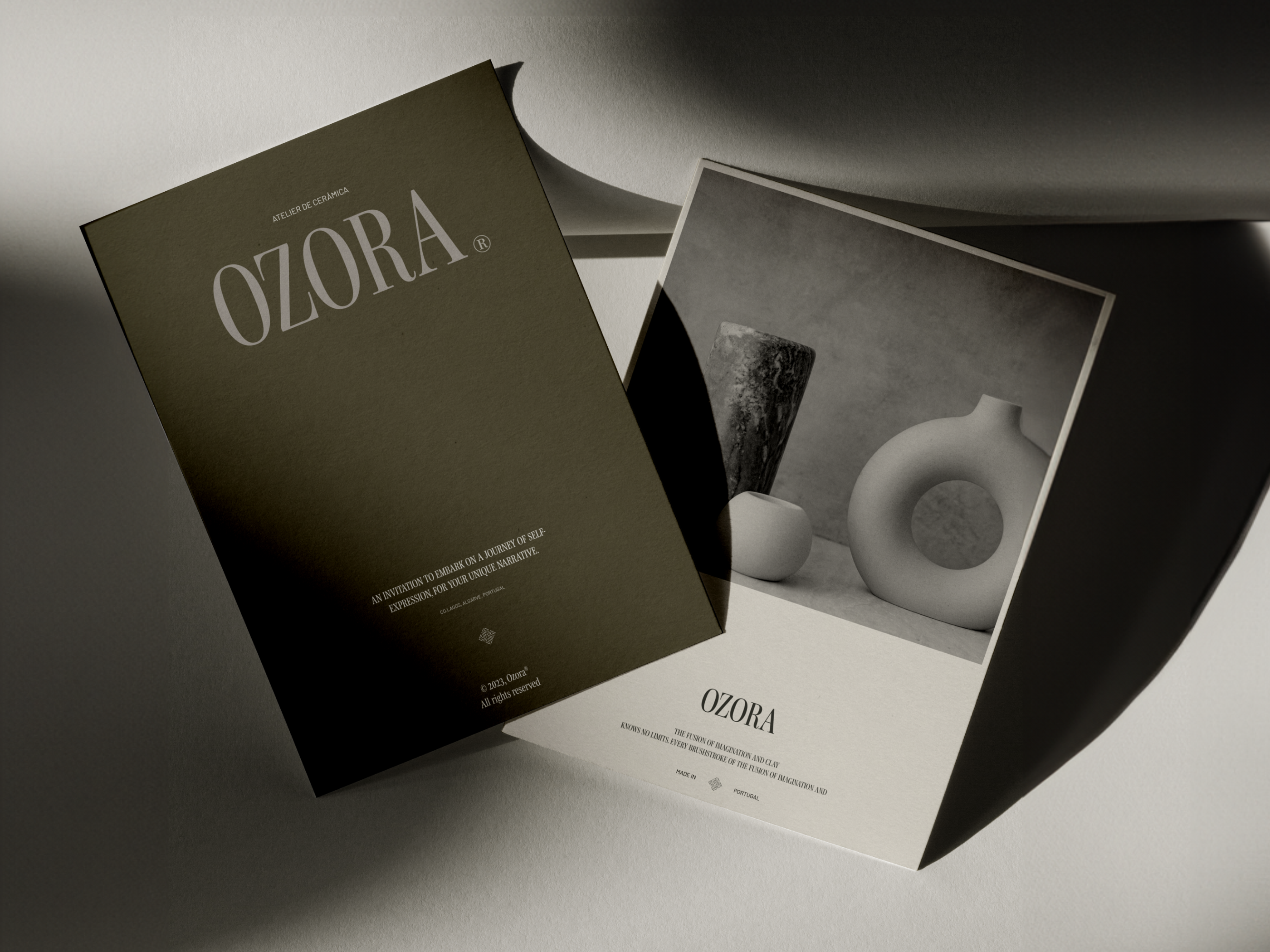 Example of Brand Identity